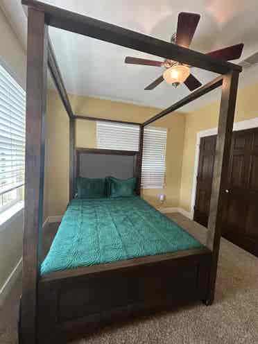 NW AUSTIN CUSTOM BUILT HOME