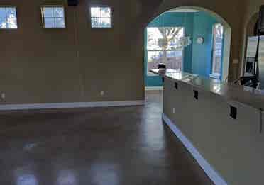NW AUSTIN CUSTOM BUILT HOME