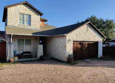 NW AUSTIN CUSTOM BUILT HOME