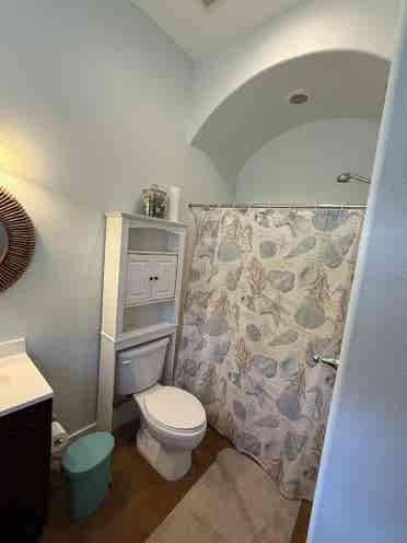 NW AUSTIN CUSTOM BUILT HOME