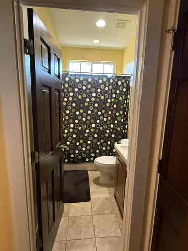 NW AUSTIN CUSTOM BUILT HOME