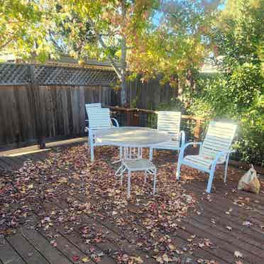 Room in nice house in Sonoma