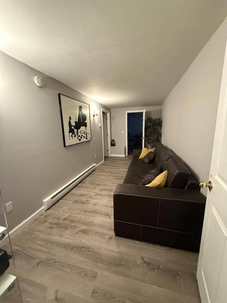 Private Furnished In-Law Apartment