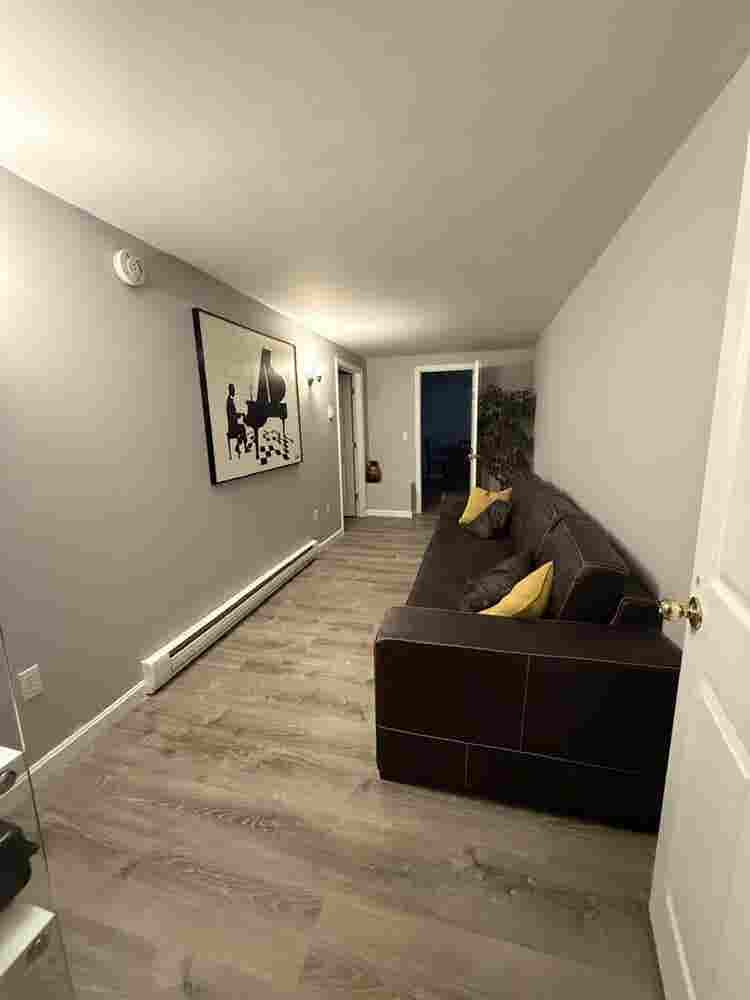 Private Furnished In-Law Apartment