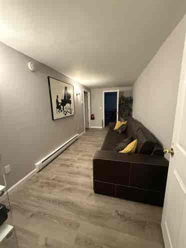 Private Furnished In-Law Apartment