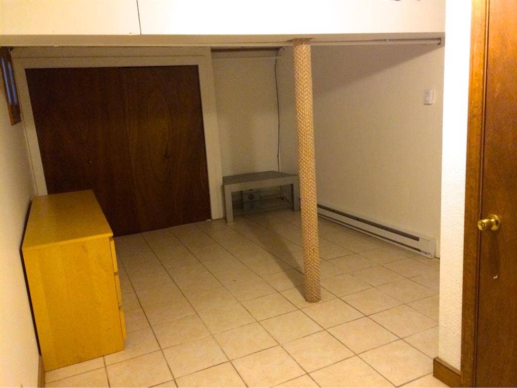 Private In-Law Apartment