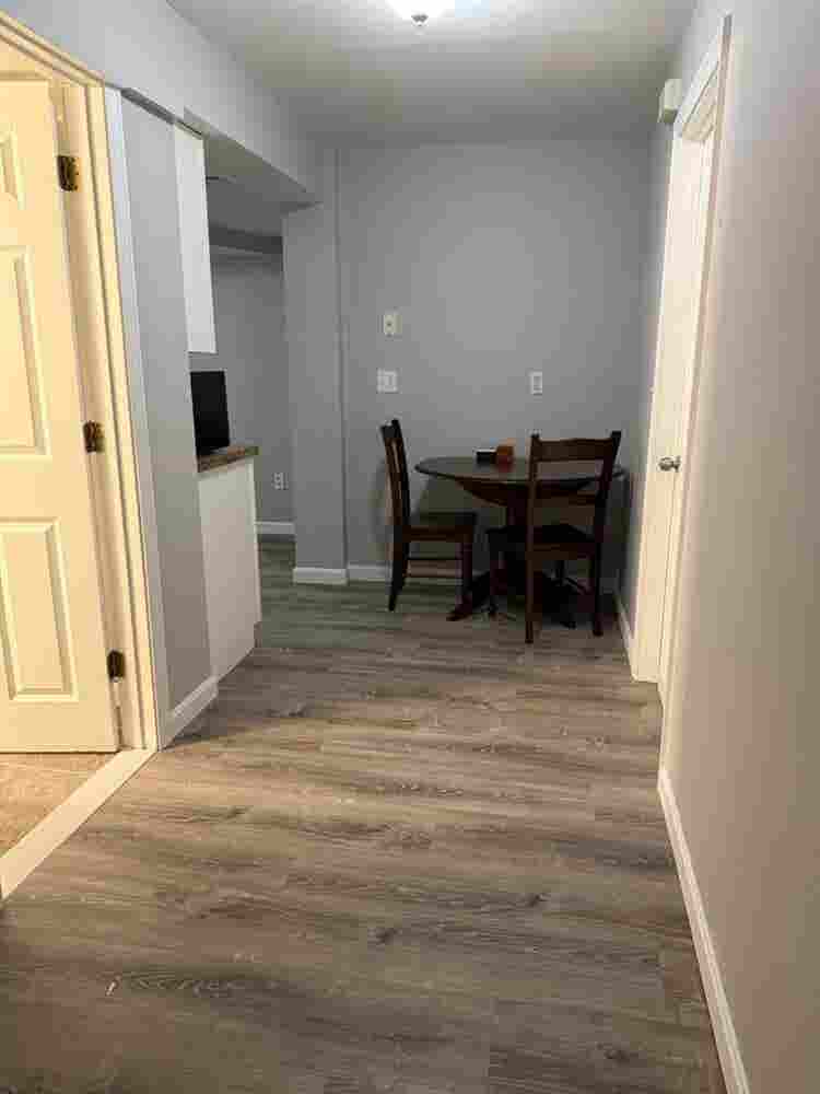 Private Furnished In-Law Apartment
