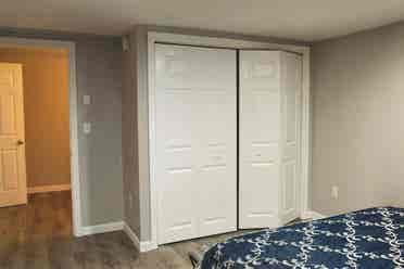 Private Furnished In-Law Apartment