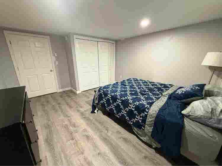 Private Furnished In-Law Apartment
