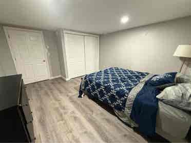 Private Furnished In-Law Apartment