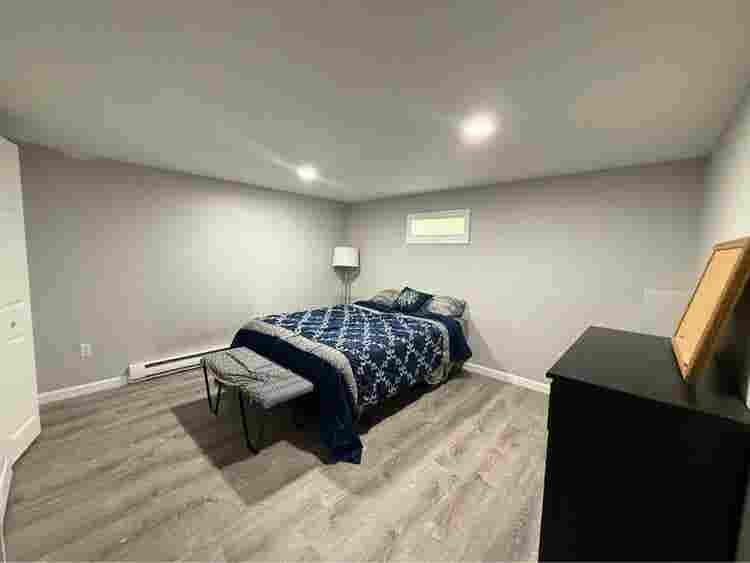 Private Furnished In-Law Apartment