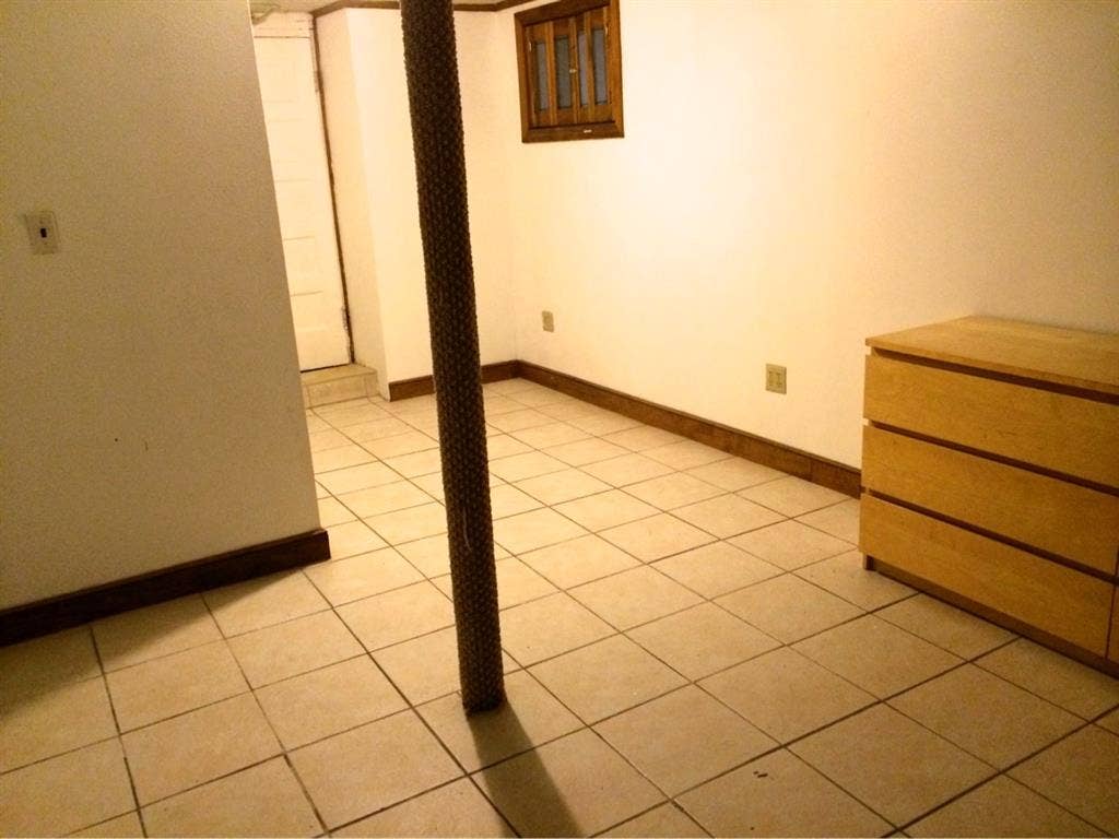 Private In-Law Apartment