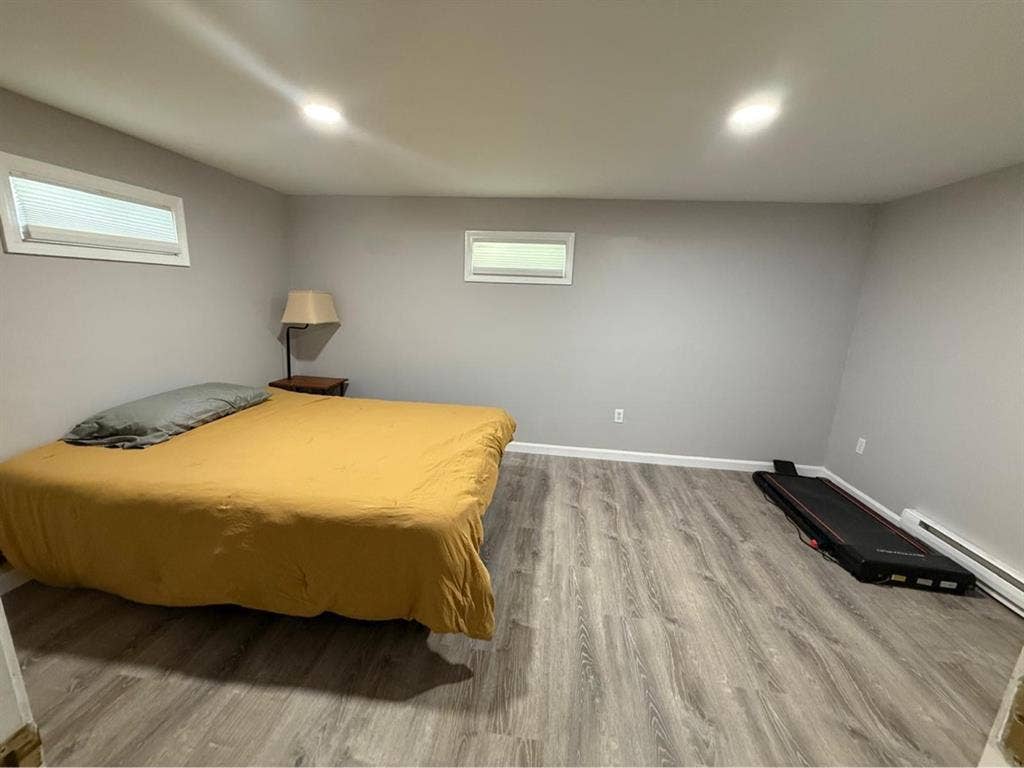 Private Furnished In-Law Apartment