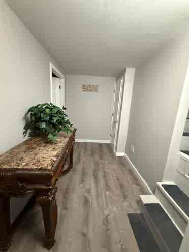 Private Furnished In-Law Apartment