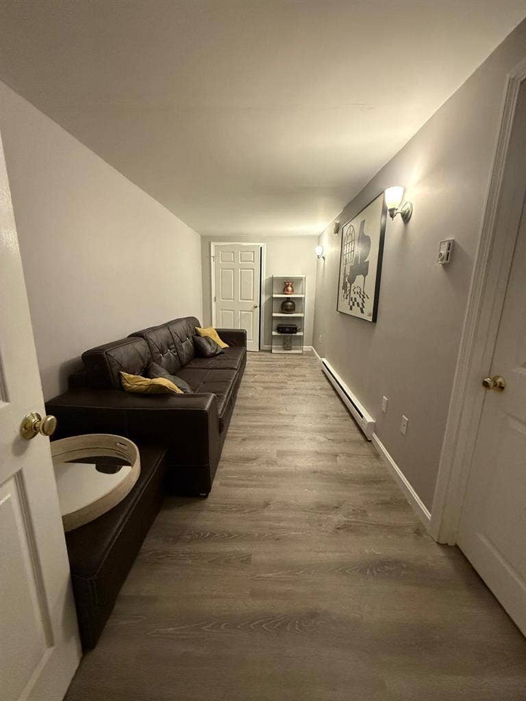 Private Furnished In-Law Apartment