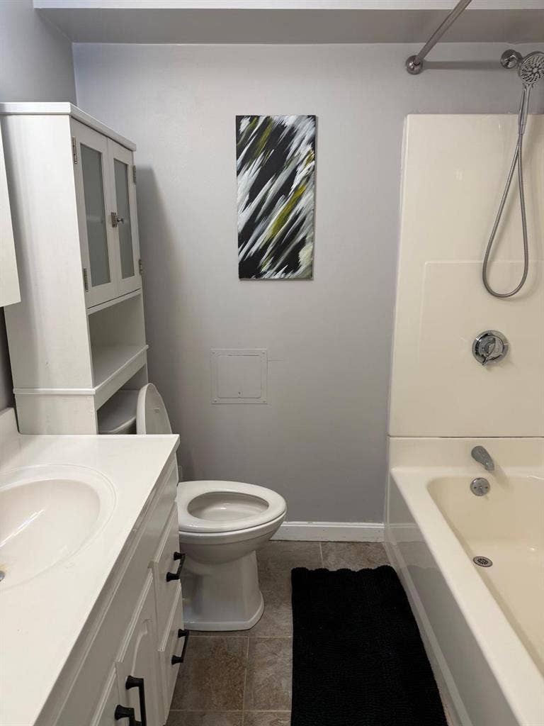 Private Furnished In-Law Apartment