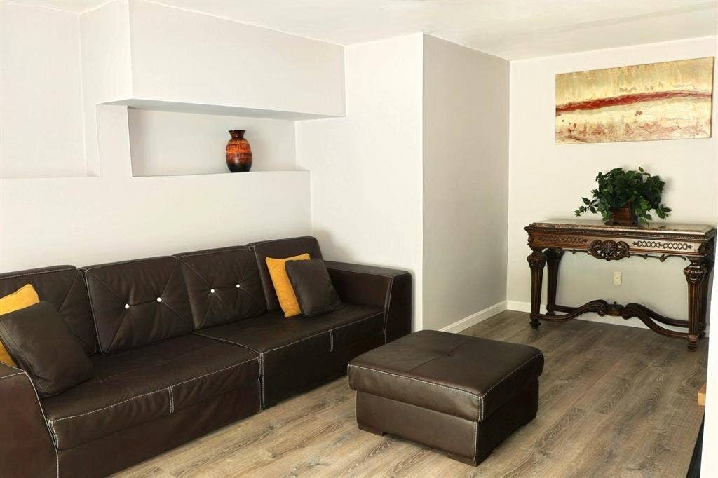 Private Furnished In-Law Apartment