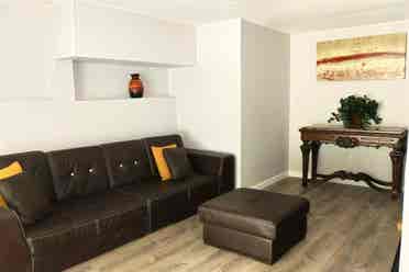 Private Furnished In-Law Apartment