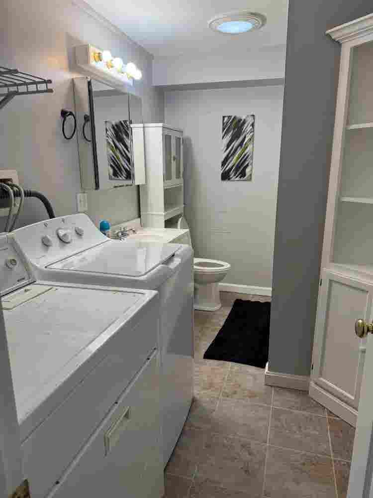 Private Furnished In-Law Apartment