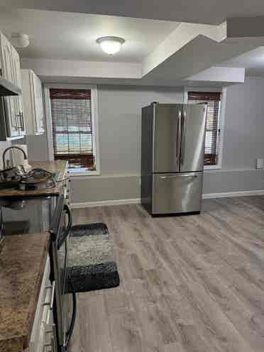 Private Furnished In-Law Apartment