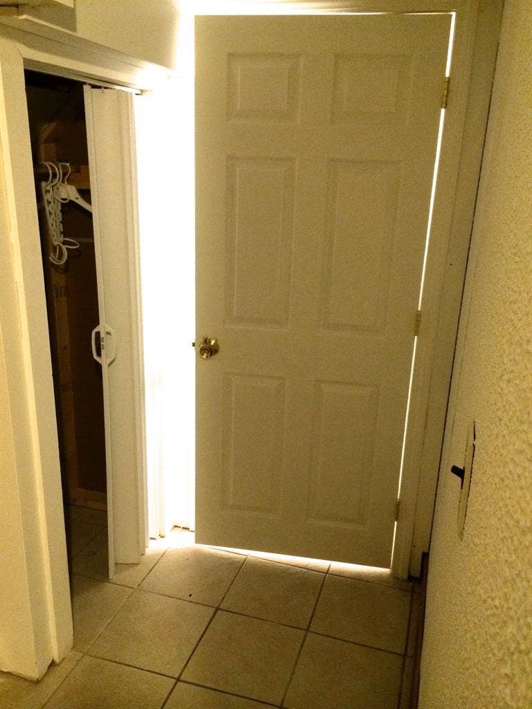 Private In-Law Apartment