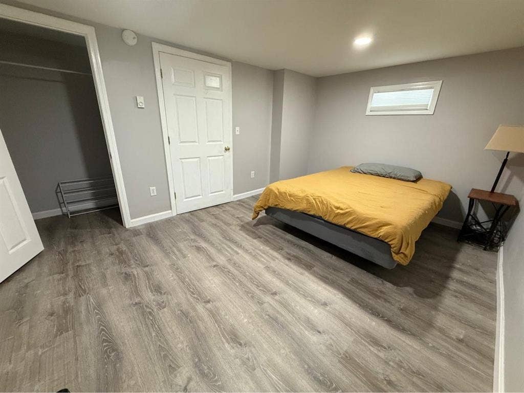 Private Furnished In-Law Apartment