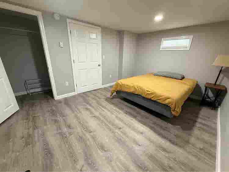 Private Furnished In-Law Apartment