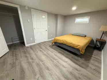 Private Furnished In-Law Apartment