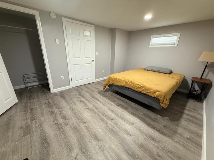 Private Furnished In-Law Apartment