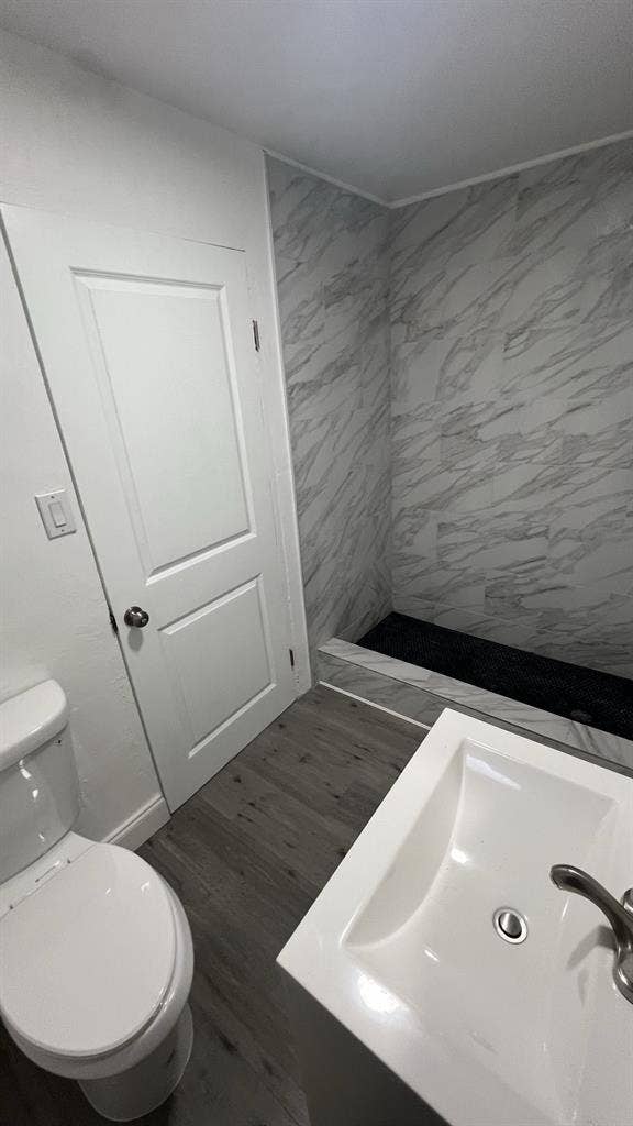 Fully Renovated Efficiency $