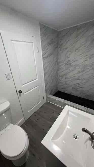 Fully Renovated Efficiency $