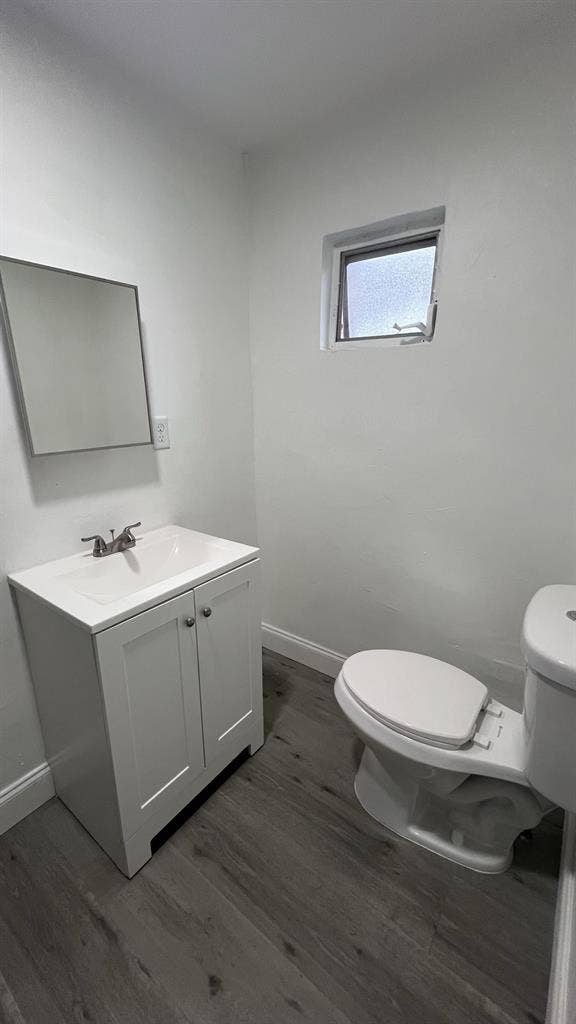 Fully Renovated Efficiency $