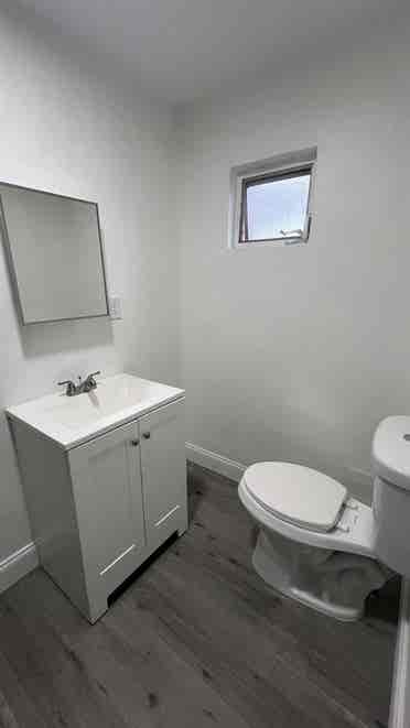 Fully Renovated Efficiency $