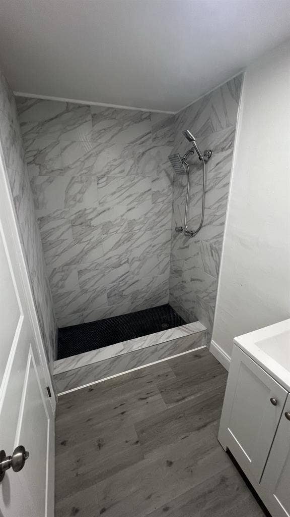 Fully Renovated Efficiency $