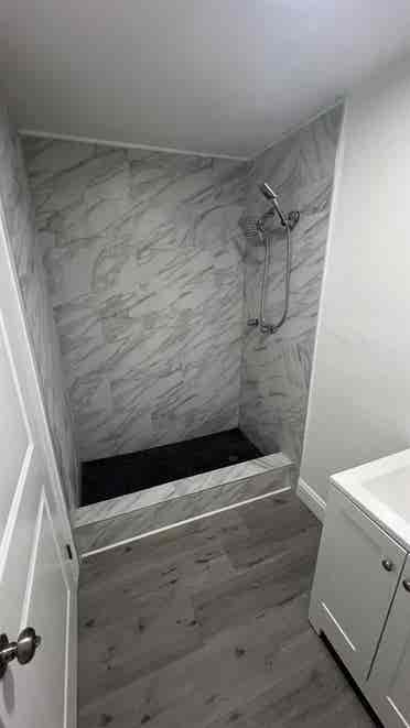 Fully Renovated Efficiency $
