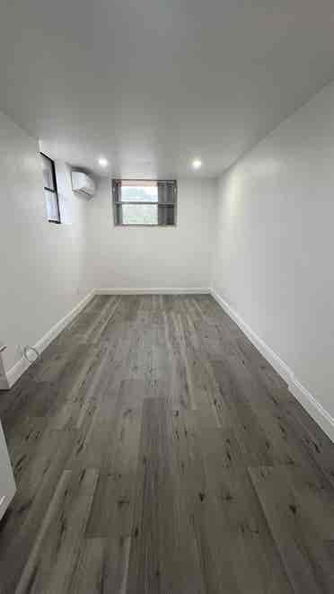 Fully Renovated Efficiency $