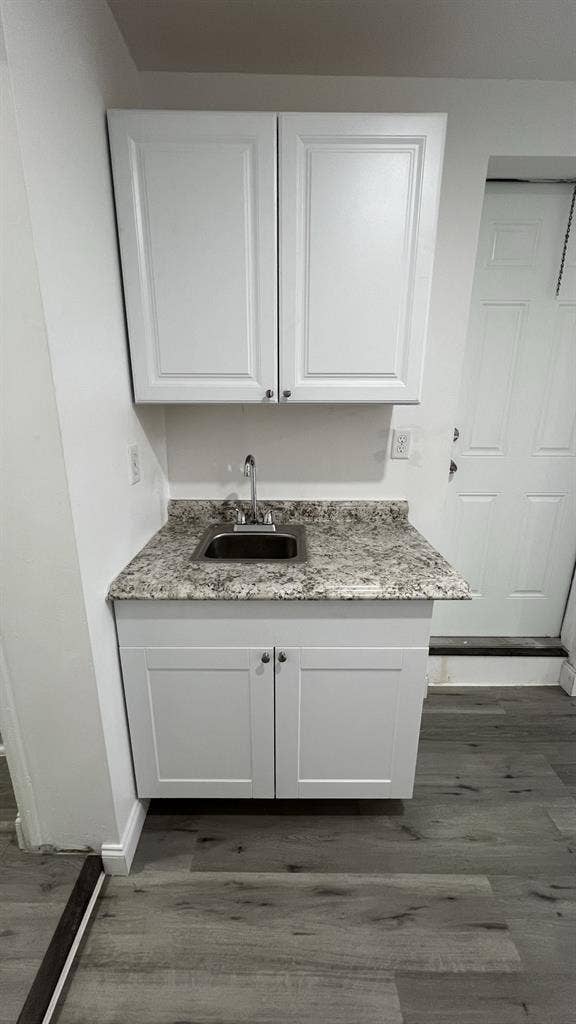Fully Renovated Efficiency $