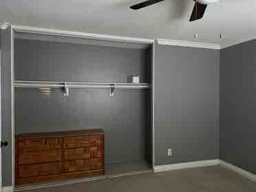 Large room