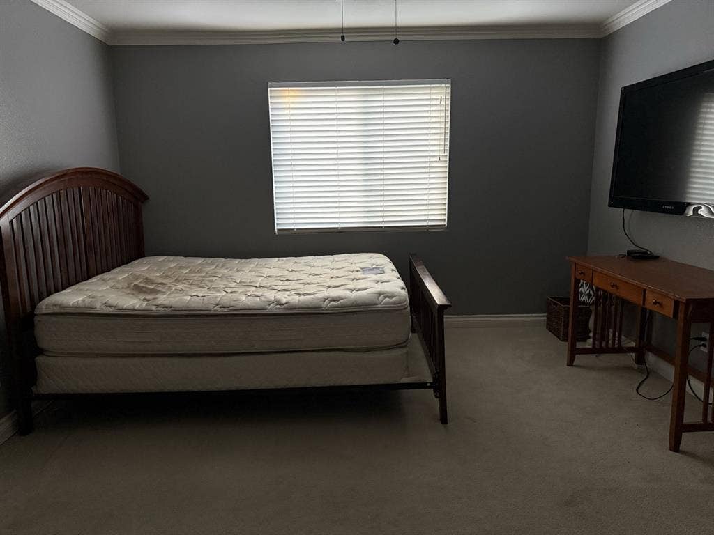 Large room