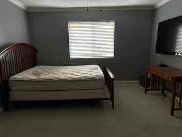 Large room