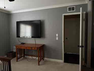Large room