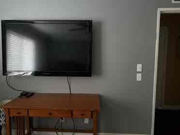 Large room