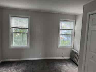 Roommate wanted