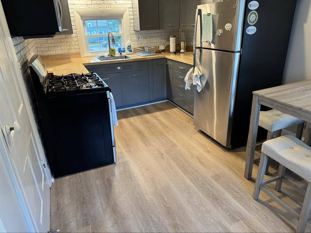 Roommate wanted