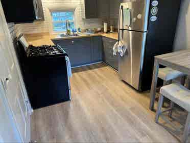 Roommate wanted