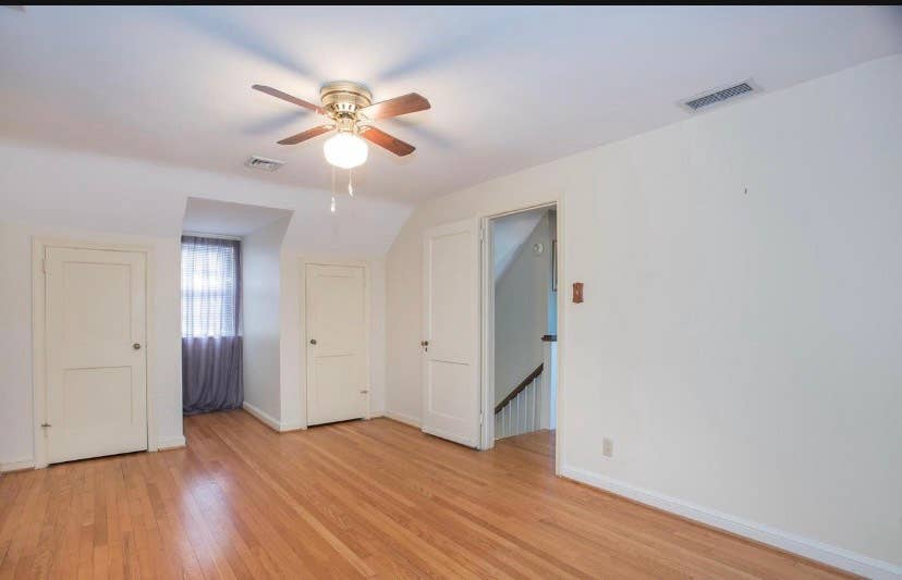 Room for rent