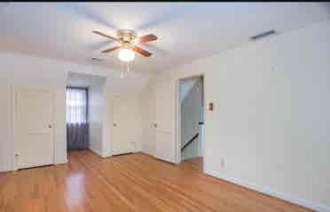Room for rent