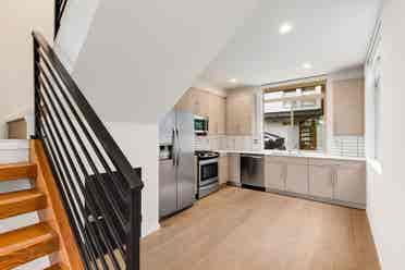 ISO Roommate for Ballard Townhouse!
