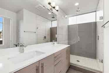 ISO Roommate for Ballard Townhouse!