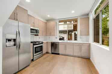 ISO Roommate for Ballard Townhouse!